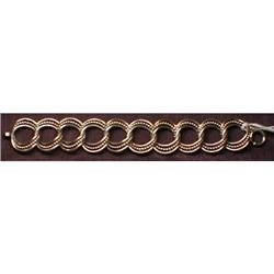 Danecraft STERLING Bracelet VINTAGE #873837