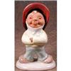Image 1 : GNOME Figure UNIQUE Tilting Hat HUNGARY #874017