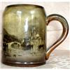 RIDGWAY Royal Vistas Tankard Venice & Windsor #874052