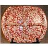 Image 1 : CHINTZ Lord NELSON Royal BROCADE 4-part Relish #874061