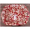 Image 1 : CHINTZ Lord NELSON Royal BROCADE Tidbit Dish #874062