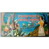 Image 1 : Disney SNOW WHITE Board Game, Original Box #874079