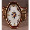 Image 1 : NORITAKE Salt Dishes, Hand Painted set of 12 #874089