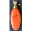 Image 1 : Pan AM 1901 Perfume Flask Pink w/dauber #874138