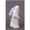 Image 1 : Japanese Kutani Imari Boy Doll in Kimono #874505