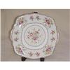 Image 1 : Bone China Plate Sku1671 #874815