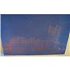 Image 1 : Large Cathedral Printing Plate-Copper #874894