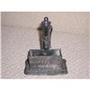 Image 1 : Old Triple Plate Commemorative Piece #874966