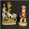 Stafordshire Figures 2 Piece Set #875020