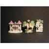 Stafordshire 3 Figure Set #875023