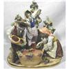 Image 1 : Capo di MonteGrape gatherers. #875042