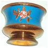 Image 1 : Copper Lustre Bowl. English Circa 1890 #875076