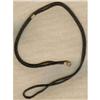 Image 1 : Silk braided Locket /SpectacleCarrier Vic. #875079