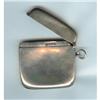 Image 1 : Match Safe Sterling. Chester 1915. #875172