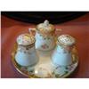 Image 1 : Nippon Cruet. Perfect Moriage work. #875188