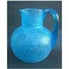 Image 1 : Overshot Water pitcher C. 1870 - 1887 #875371