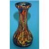 Image 1 : Czech Vase that is COBALT GLASS #875400
