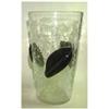 Image 1 : Leaf Beaker by the Blenko Glass Company #875426