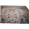 Image 1 : Turkish Oushak Rug---18'-0"x12'-2" #875455