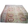 Image 1 : Turkish Oushak Rug---22'-9"x14'-10" #875456