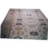 Image 1 : Turkish Oushak Rug---20'-3"x13'-5" #875457