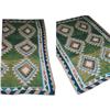 Image 1 : Persian Kilim Rug---8'-9"x5'-9" #875459