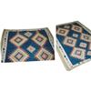 Image 1 : Persian Kilim Rug---8'-7"x6'-5" #875460