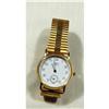 Image 1 : Large Face Timex Quartz Watch with Sub Dial  #875461