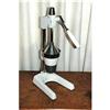 Image 1 : Tall Juice Squeezer with long pull  handle #875496