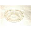 Image 1 : Queen -Anne Glassbake ring mold baking dish #875531