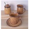 Image 1 : Nelson McCoy CANYON Coffee Set #875538