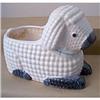 Image 1 : Napco Lamb Planter #875541