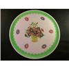 Image 1 : PRETTY ART DECO CAKE PLATTER and CAKE SERVER #876176