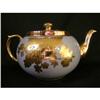 Image 1 : LOVELY GIBSONS TEAPOT WEDGWOOD BLUE n GOLD  #876178
