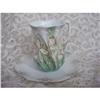 Image 1 : BEAUTIFUL RS PRUSSIA LIKE DEMI TASSE CUP #876180