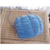 Image 1 : SWEET ANTIQUE DOLL SIZE VELVET MUFF #876226