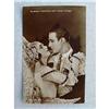 Image 1 : Beautiful Antique Photo Rudolph Valentino #876272