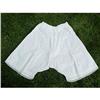 Image 1 : VICTORIAN LACE Trimmed Pantaloons CHIC #876274