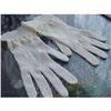 Image 1 : BEAUTIFUL ANTIQUE CROCHET GLOVES #876347