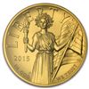 Image 2 : 2015-W High Relief American Liberty Gold MS-69 PCGS (FS)