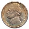 Image 2 : 1938 Jefferson Nickel MS-67+ PCGS (FS)
