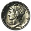 Image 2 : 1926-D Mercury Dime MS-65 PCGS (FB)