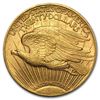 Image 2 : $20 Saint-Gaudens Gold Double Eagle AU (Random Year)