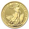 Image 1 : 2020 Great Britain 1 oz Gold Britannia BU