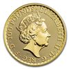 Image 2 : 2020 Great Britain 1 oz Gold Britannia BU