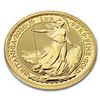 Image 3 : 2020 Great Britain 1 oz Gold Britannia BU