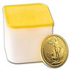 Image 3 : 2019 Great Britain 1 oz Gold Britannia BU