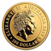 Image 3 : 2017 Australia 1 oz Gold Swan MS-70 NGC (ER)