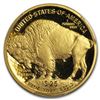 Image 3 : 2008-W 1/2 oz Proof Gold Buffalo PR-70 PCGS (Black Diamond)