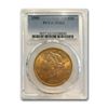 1900 $20 Liberty Gold Double Eagle MS-63 PCGS